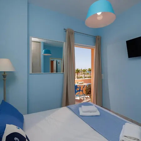 Ariadne Apartments Kato Gouves Buitenkant foto