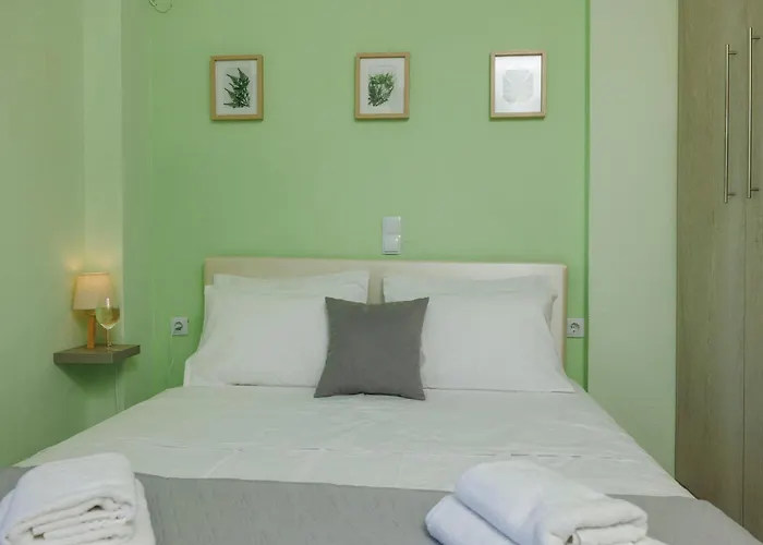 Ariadne Apartments