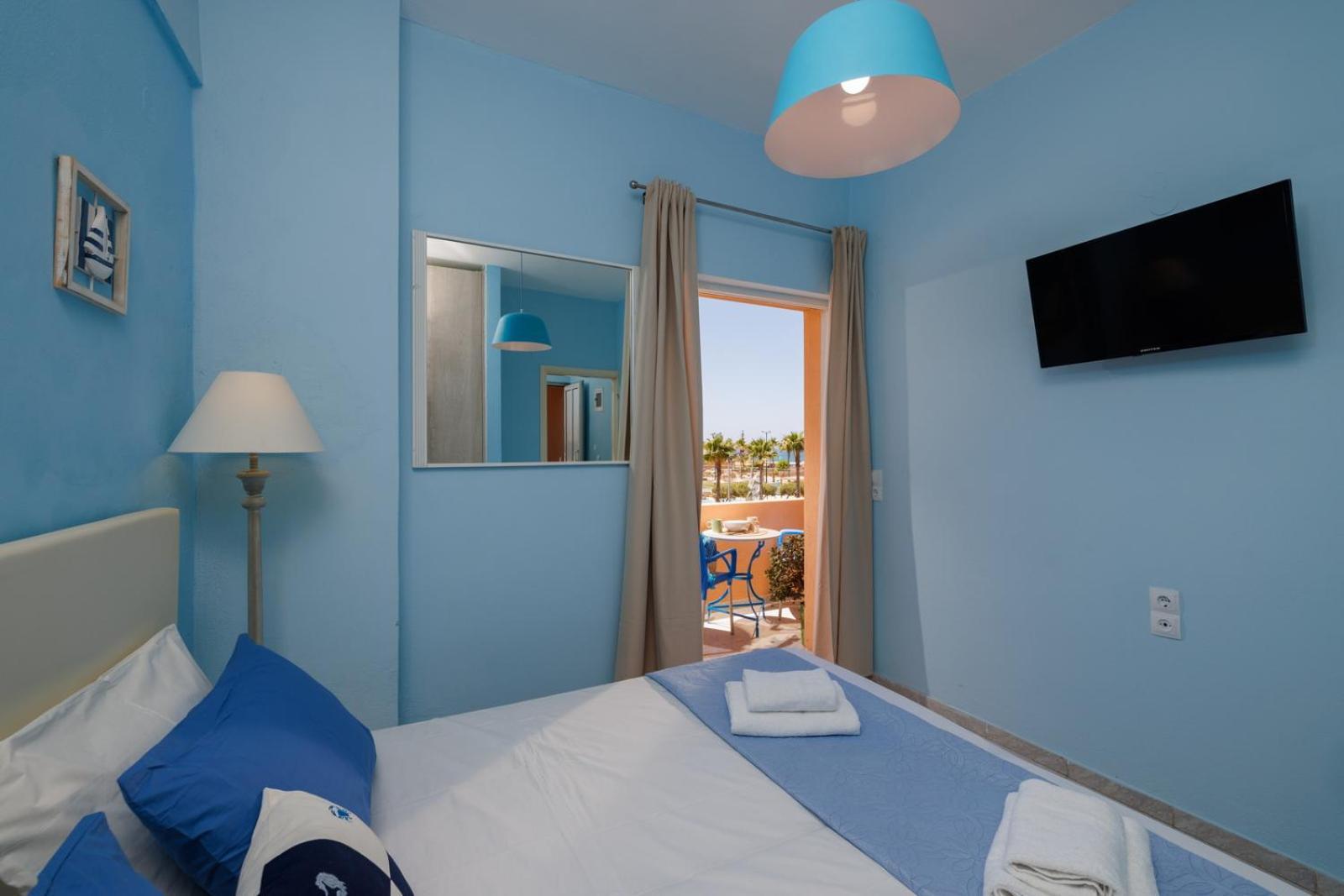 Ariadne Apartment